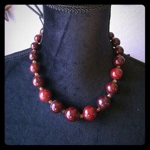 Beaded Necklace